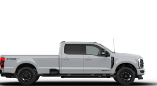 2026 Ford Super Duty® External Image 1